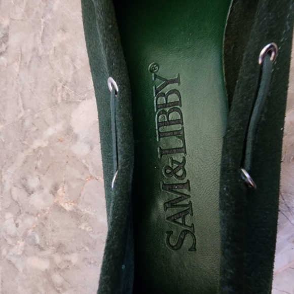 Sam&Libby womens size 9m - Picture 6 of 9